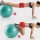 Exercise of the Week: Jackknife with Exercise ball
